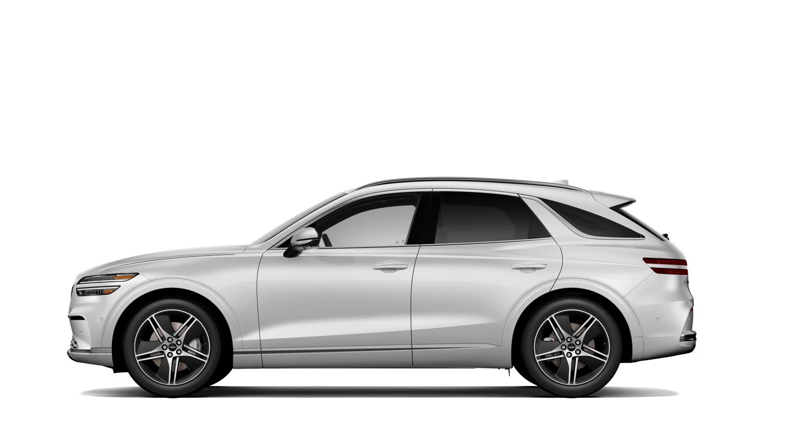 2026 Electrified GV70