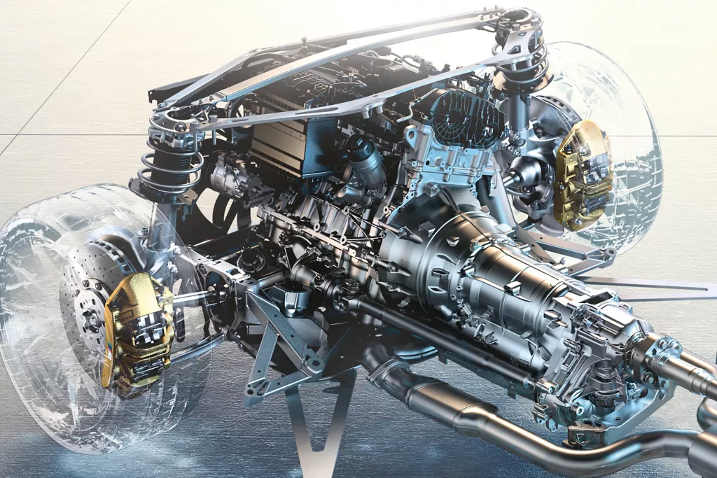 Exterior M4 Exterior 05